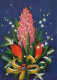 FLEURS Vintage Carte Postale CPSM #PAS394.FR - Fleurs