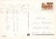 FLEURS Vintage Carte Postale CPSM #PAR973.FR - Fleurs