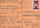 FLEURS Vintage Carte Postale CPSM #PAR312.FR - Fleurs