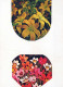 FLEURS Vintage Carte Postale CPSM #PAR312.FR - Flowers