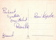 OISEAU Animaux Vintage Carte Postale CPSM #PAN236.FR - Oiseaux