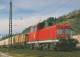 Transport FERROVIAIRE Vintage Carte Postale CPSM #PAA814.FR - Eisenbahnen