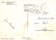 Transport FERROVIAIRE Vintage Carte Postale CPSM #PAA679.FR - Treinen