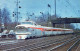 Transport FERROVIAIRE Vintage Carte Postale CPSMF #PAA545.FR - Eisenbahnen