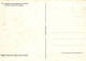 Transport FERROVIAIRE Vintage Carte Postale CPSM #PAA747.FR - Eisenbahnen