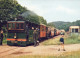 Transport FERROVIAIRE Vintage Carte Postale CPSM #PAA747.FR - Treni