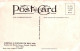 Transport FERROVIAIRE Vintage Carte Postale CPSMF #PAA474.FR - Treni