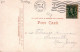 BURRO Animales Vintage Antiguo CPA Tarjeta Postal #PAA155.ES - Anes