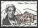 Greece 1975. Scott #1154 (U) National Benefactors, Georgios Rizaris And Rizarios Ecclesiastical School - Gebruikt