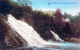 BÉLGICA CASCADA DE COO Provincia De Lieja Postal CPA #PAD010.ES - Stavelot