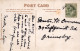 BURRO Animales Vintage Antiguo CPA Tarjeta Postal #PAA056.ES - Donkeys