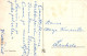 FLORES Vintage Tarjeta Postal CPA #PKE615.ES - Bloemen