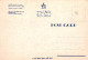 FLORES Vintage Tarjeta Postal CPSM #PBZ620.ES - Fleurs