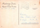 NIÑOS NIÑOS Escena S Paisajes Vintage Tarjeta Postal CPSM #PBU292.ES - Scènes & Paysages