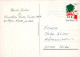 JESUCRISTO Niño JESÚS Navidad Religión Vintage Tarjeta Postal CPSM #PBP674.ES - Jésus