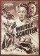 WEISSE SCHATTEN,ILLUSTRIERTE ,FILM - KUHNE ,CINEMA,MOVIE ,MAGAZINE - Kino & Fernsehen