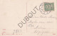 Postkaart - Carte Postale - Scheveningen - Wandelhoofd Koningin Wilhelmina (C5867) - Scheveningen