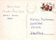 ANGEL CHRISTMAS Holidays Vintage Postcard CPSM #PAH511.GB - Anges