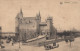 BELGIQUE ANVERS Carte Postale CPA #PAD338.FR - Antwerpen