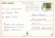 ENFANTS HUMOUR Vintage Carte Postale CPSM #PBV218.FR - Humorvolle Karten
