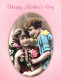 ENFANTS Portrait Vintage Carte Postale CPSM #PBU789.FR - Abbildungen