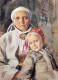 ENFANTS Portrait Vintage Carte Postale CPSM #PBU726.FR - Portretten