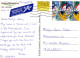 RAM Animaux Vintage Carte Postale CPSM #PBS592.FR - Sonstige & Ohne Zuordnung