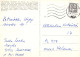 OISEAU Animaux Vintage Carte Postale CPSM #PBR490.FR - Oiseaux