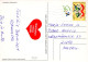 OISEAU Animaux Vintage Carte Postale CPSM #PBR616.FR - Oiseaux