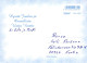 CHIEN Animaux Vintage Carte Postale CPSM #PBQ576.FR - Chiens