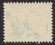 Yvert 151 1/5 C Brun Carminé - ** - Unused Stamps