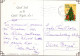 ANGELO Buon Anno Natale Vintage Cartolina CPSM #PAH878.IT - Engel