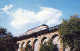 TRENO TRASPORTO FERROVIARIO Vintage Cartolina CPSMF #PAA547.IT - Eisenbahnen