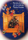 ANGELO Buon Anno Natale Vintage Cartolina CPSM #PAG880.IT - Engel