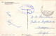 TRENO TRASPORTO FERROVIARIO Vintage Cartolina CPSM #PAA681.IT - Treinen