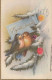 BIRD Vintage Postcard CPSMPF #PKG974.GB - Vogels