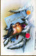 BIRD Vintage Postcard CPSMPF #PKG974.GB - Uccelli