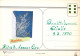FLOWERS Vintage Postcard CPSM #PBZ801.GB - Bloemen