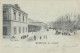PE 1-(13) MARSEILLE - LA GARE - PHOT . LACOUR - 2 SCANS - Estación, Belle De Mai, Plombières
