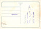 DISNEY CARTOON Vintage Postcard CPSM #PBV583.GB - Scene & Paesaggi