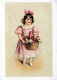 CHILDREN Portrait Vintage Postcard CPSM #PBU849.GB - Abbildungen