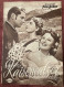 KAISERWALZER  ,ILLUSTRIERTE ,FILM - KUHNE ,CINEMA,MOVIE ,MAGAZINE - Bioscoop En Televisie