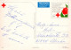 BEAR Animals Vintage Postcard CPSM #PBS156.GB - Osos