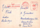 EASTER CHICKEN EGG Vintage Postcard CPSM #PBO853.GB - Easter