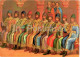 Moscow Kremlin - Faceted Chamber - Grand Prince Vladimir And His Sons - Detail Of Mural - 1985 - Russia USSR - Unused - Russie