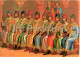 Moscow Kremlin - Faceted Chamber - Grand Prince Vladimir And His Sons - Detail Of Mural - 1985 - Russia USSR - Unused - Russland