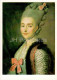Painting By I. Argunov - Portrait Of Ekaterina Melgunova - Woman - Russian Art - 1987 - Russia USSR - Unused - Malerei & Gemälde