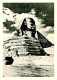 Cairo - Sphinx - Ancient World - 1967 - Russia USSR - Unused - Cairo