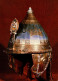 The Moscow Armoury Treasures - Helmet Made By Master Nikita Davydov - Museum - Aeroflot - Russia USSR - Unused - Russie