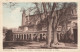 MARMANDE : VUE D'ENSEMBLE DE L'EGLISE - NOTRE DAME ET DES JARDINS DU CLOITRE - Marmande